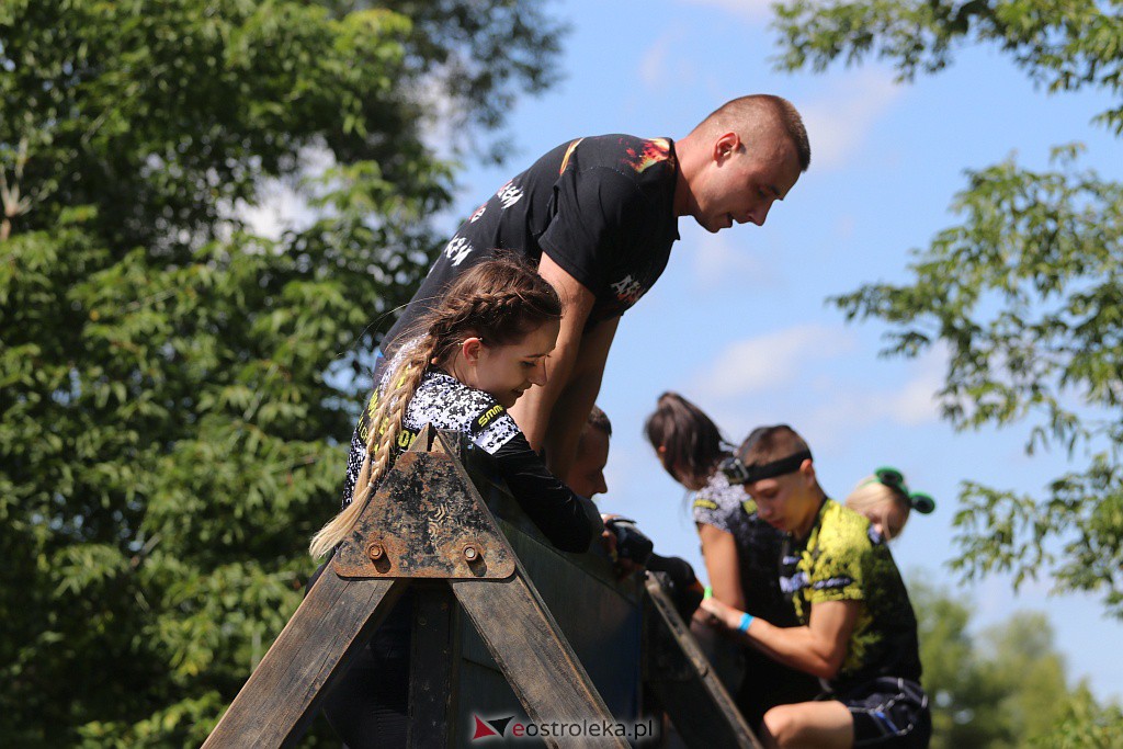 Runmageddon 5k by Melvit OSTROŁĘKA [07.08.2021] - zdjęcie #276 - eOstroleka.pl