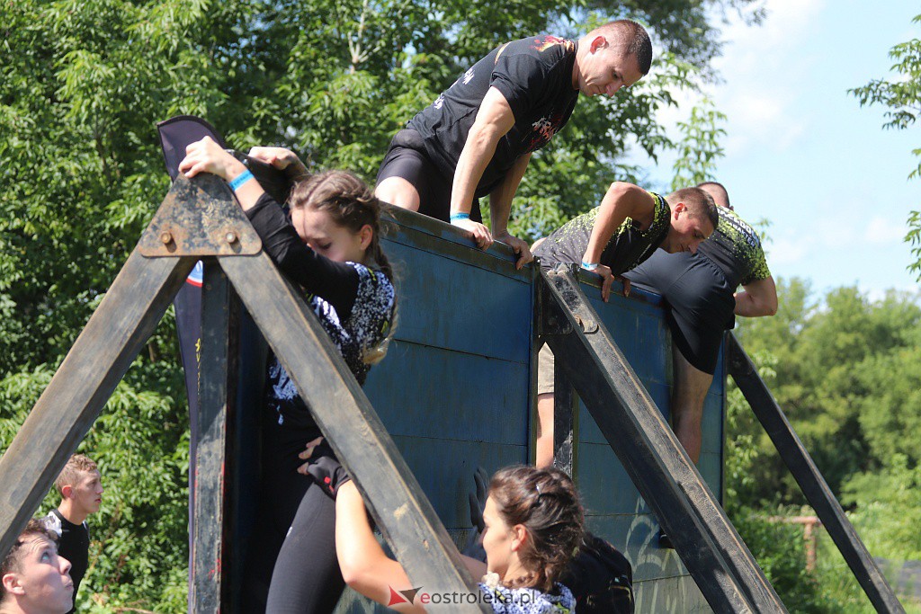 Runmageddon 5k by Melvit OSTROŁĘKA [07.08.2021] - zdjęcie #274 - eOstroleka.pl