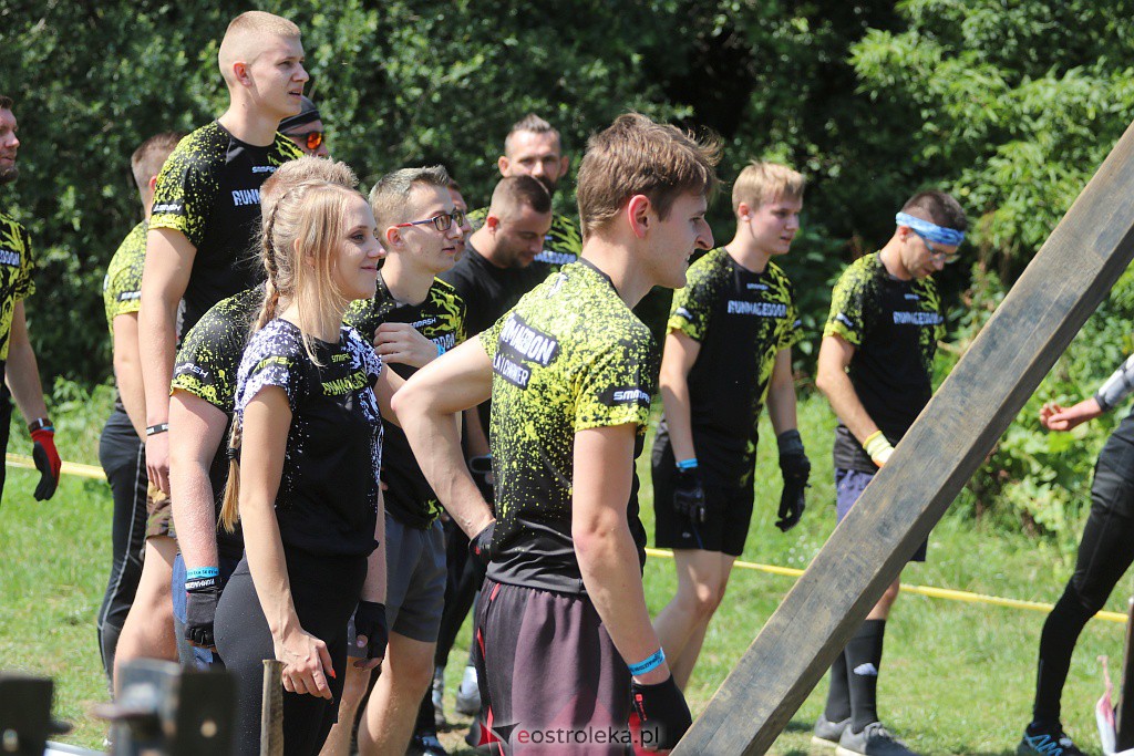 Runmageddon 5k by Melvit OSTROŁĘKA [07.08.2021] - zdjęcie #273 - eOstroleka.pl