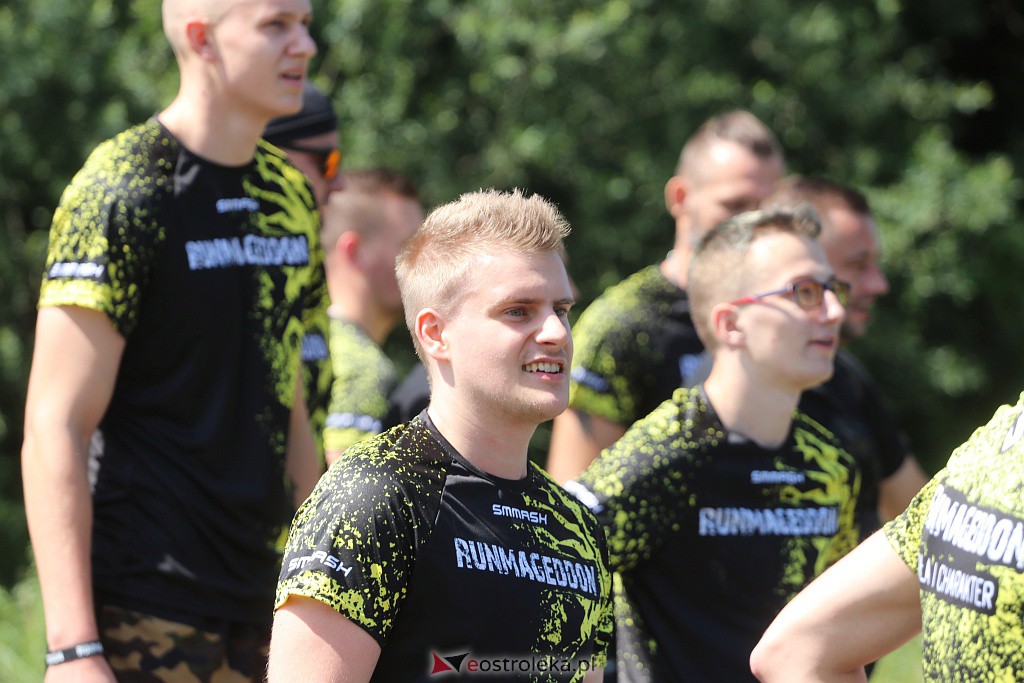 Runmageddon 5k by Melvit OSTROŁĘKA [07.08.2021] - zdjęcie #272 - eOstroleka.pl