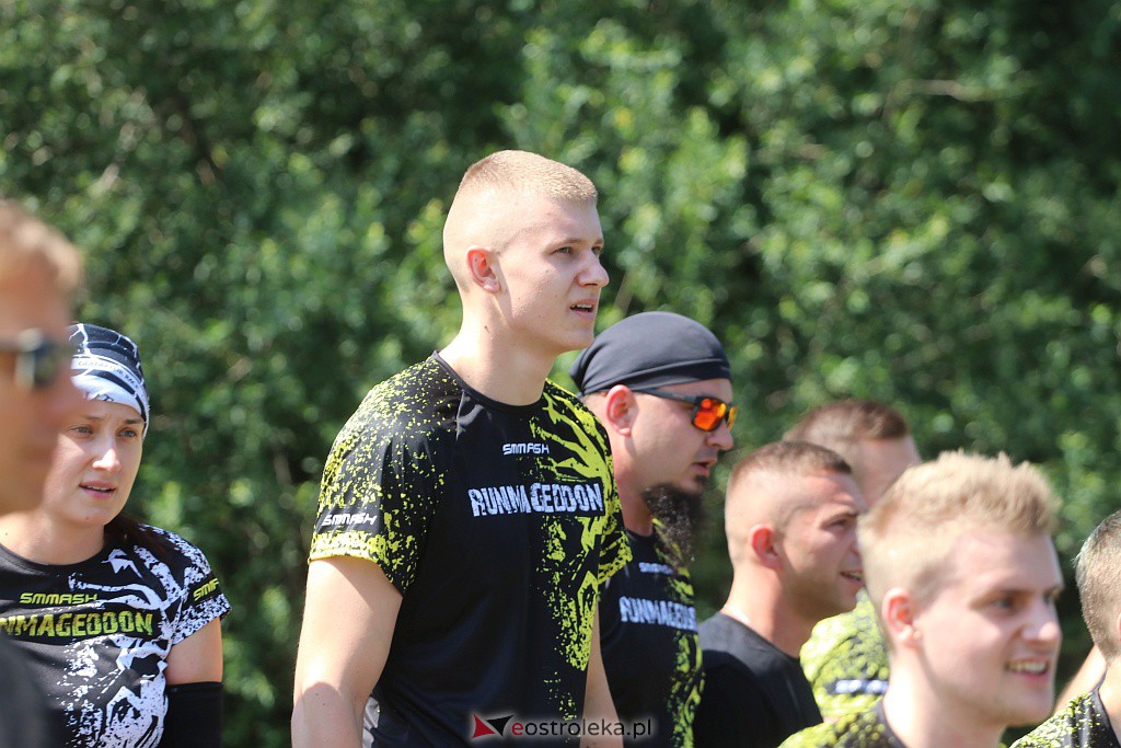 Runmageddon 5k by Melvit OSTROŁĘKA [07.08.2021] - zdjęcie #271 - eOstroleka.pl