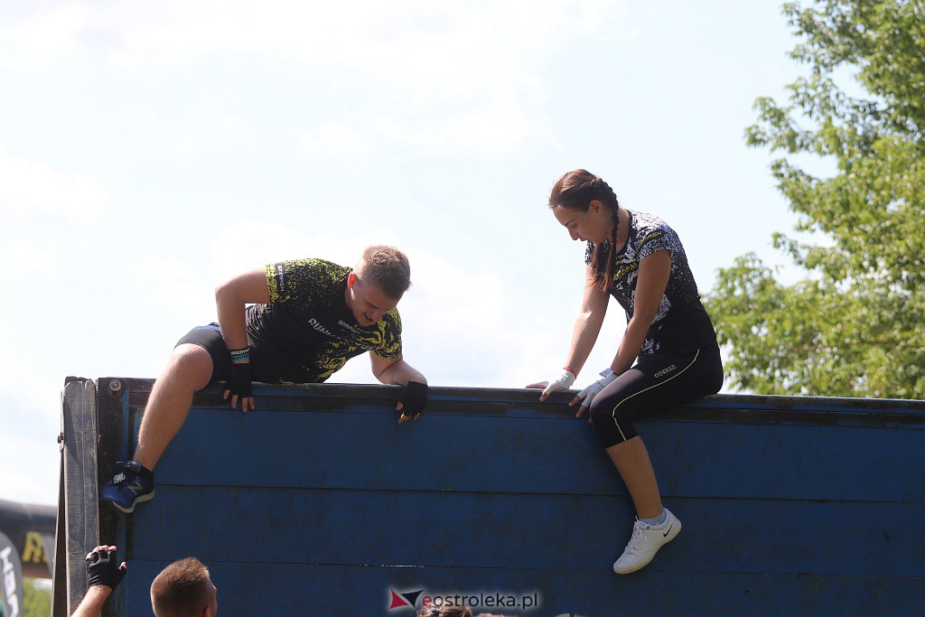 Runmageddon 5k by Melvit OSTROŁĘKA [07.08.2021] - zdjęcie #270 - eOstroleka.pl