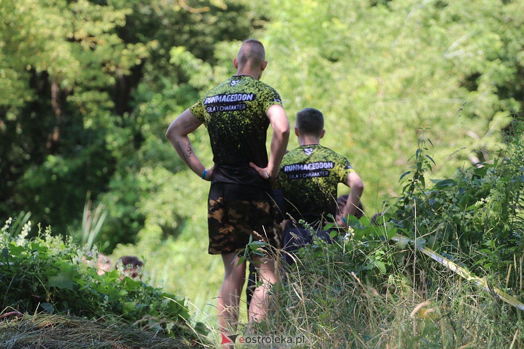 Runmageddon 5k by Melvit OSTROŁĘKA [07.08.2021] - zdjęcie #269 - eOstroleka.pl