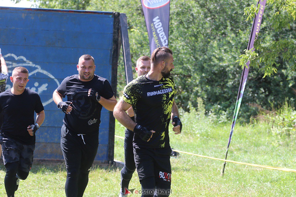 Runmageddon 5k by Melvit OSTROŁĘKA [07.08.2021] - zdjęcie #268 - eOstroleka.pl