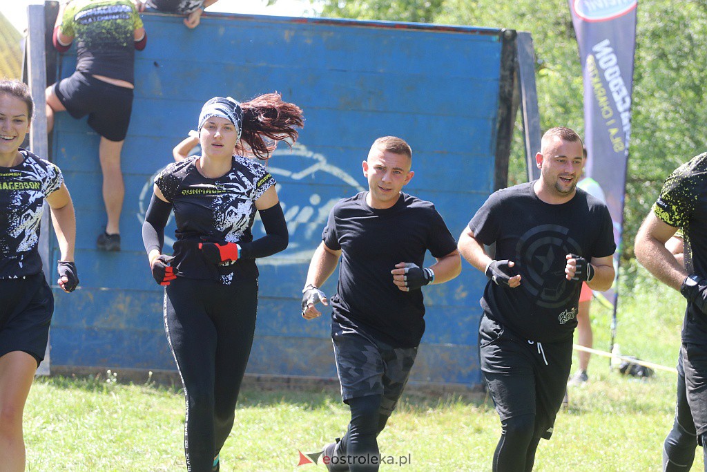 Runmageddon 5k by Melvit OSTROŁĘKA [07.08.2021] - zdjęcie #267 - eOstroleka.pl
