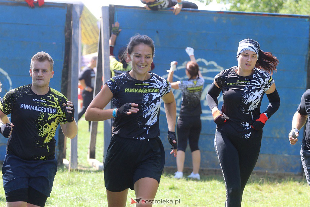 Runmageddon 5k by Melvit OSTROŁĘKA [07.08.2021] - zdjęcie #266 - eOstroleka.pl