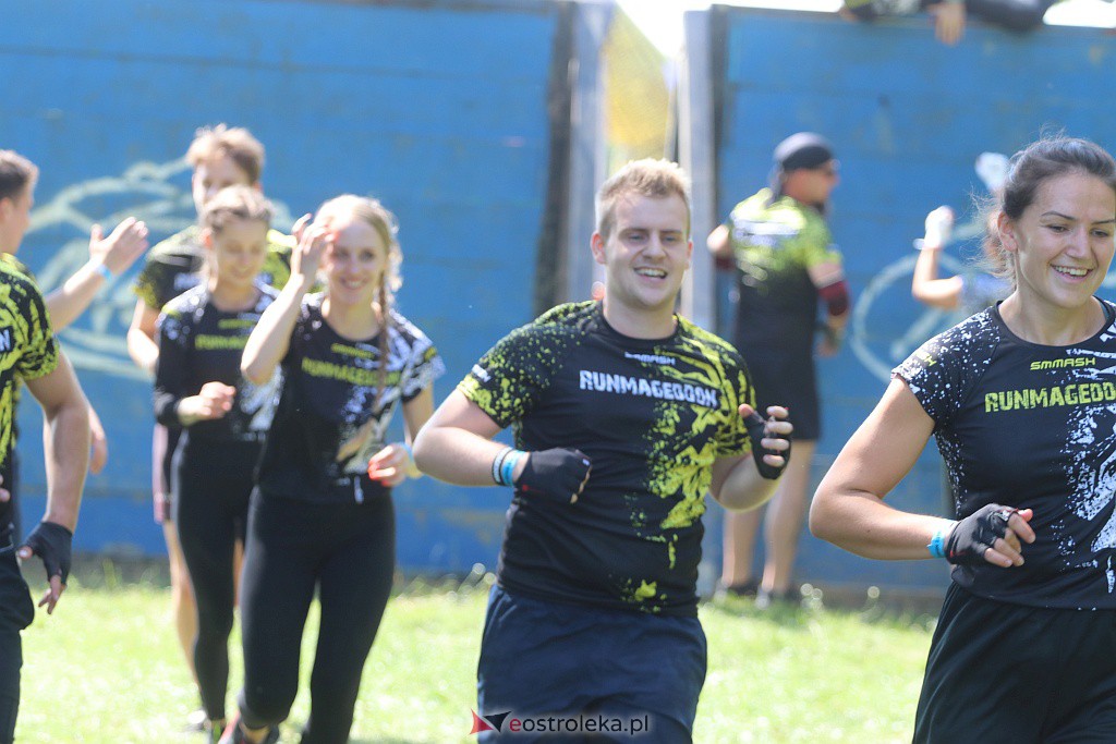 Runmageddon 5k by Melvit OSTROŁĘKA [07.08.2021] - zdjęcie #265 - eOstroleka.pl