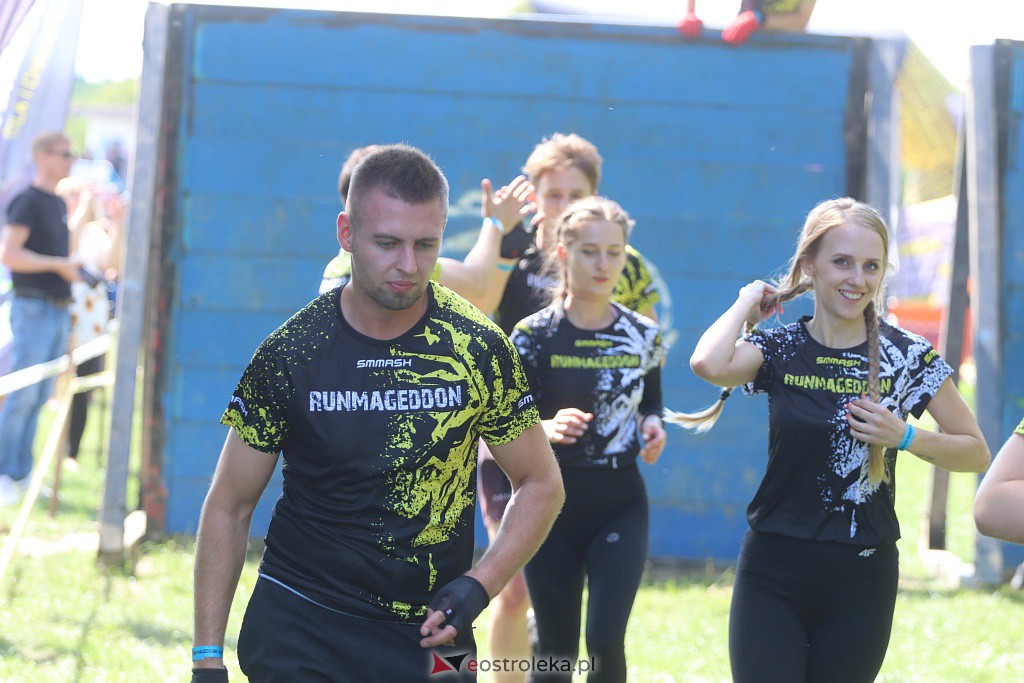 Runmageddon 5k by Melvit OSTROŁĘKA [07.08.2021] - zdjęcie #264 - eOstroleka.pl