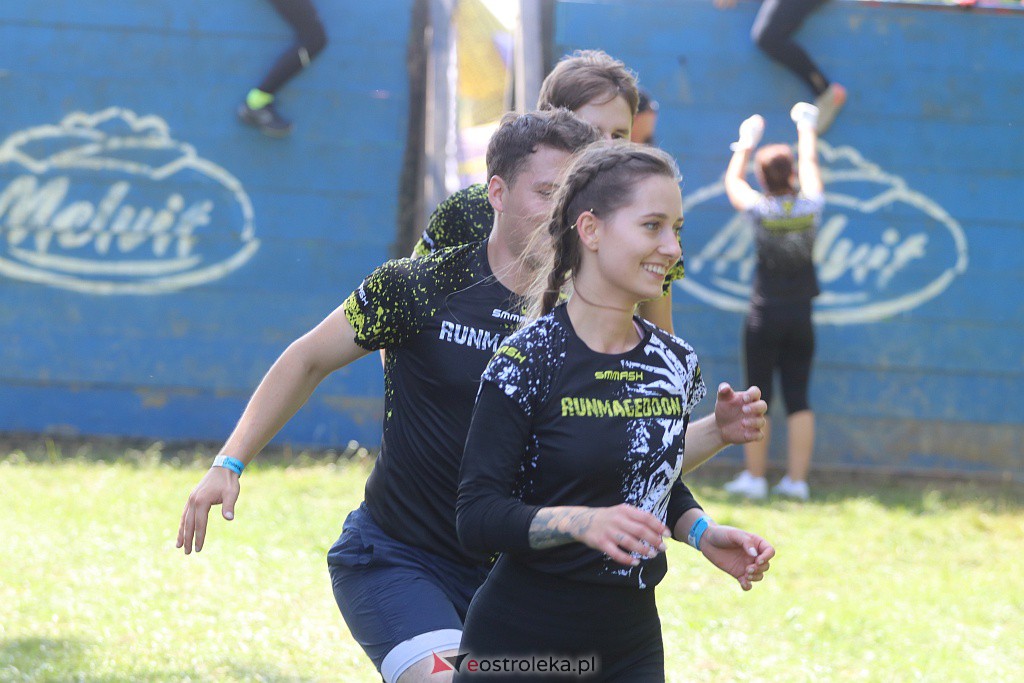 Runmageddon 5k by Melvit OSTROŁĘKA [07.08.2021] - zdjęcie #263 - eOstroleka.pl