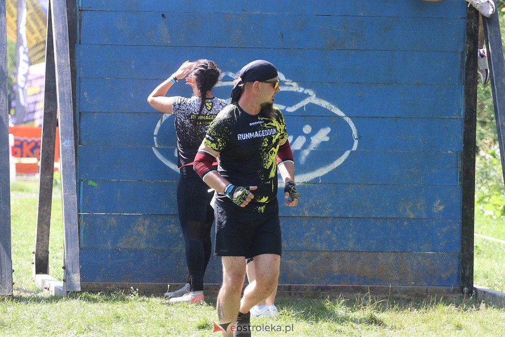 Runmageddon 5k by Melvit OSTROŁĘKA [07.08.2021] - zdjęcie #262 - eOstroleka.pl