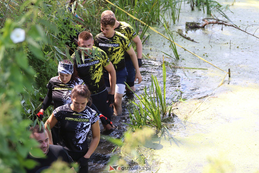 Runmageddon 5k by Melvit OSTROŁĘKA [07.08.2021] - zdjęcie #259 - eOstroleka.pl