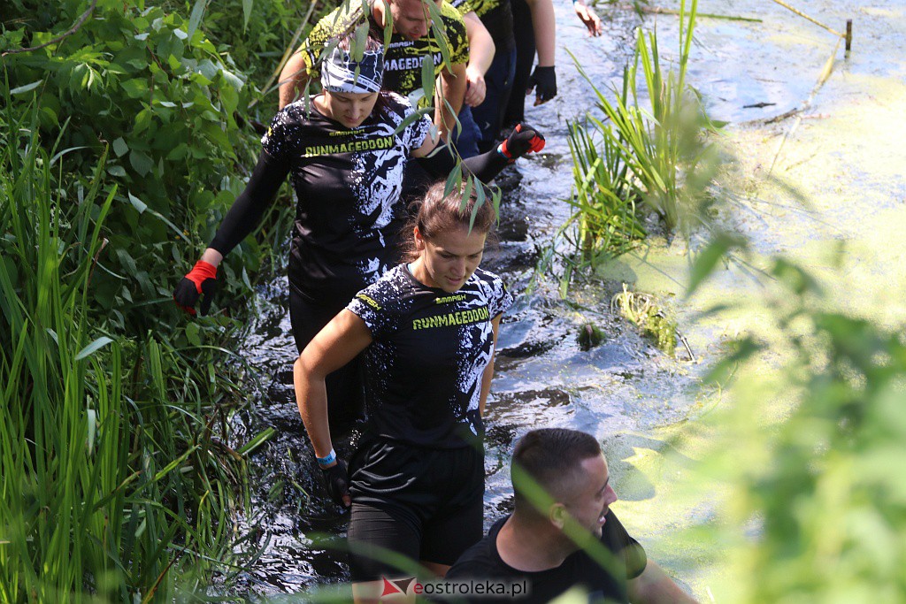 Runmageddon 5k by Melvit OSTROŁĘKA [07.08.2021] - zdjęcie #258 - eOstroleka.pl