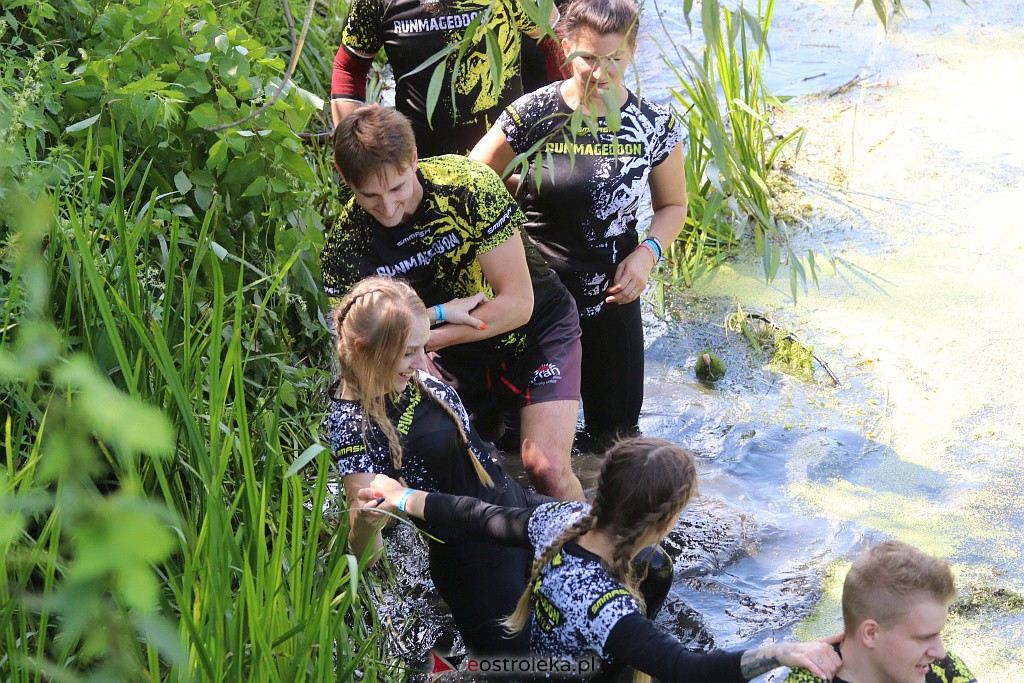 Runmageddon 5k by Melvit OSTROŁĘKA [07.08.2021] - zdjęcie #250 - eOstroleka.pl