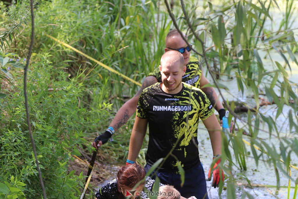 Runmageddon 5k by Melvit OSTROŁĘKA [07.08.2021] - zdjęcie #248 - eOstroleka.pl
