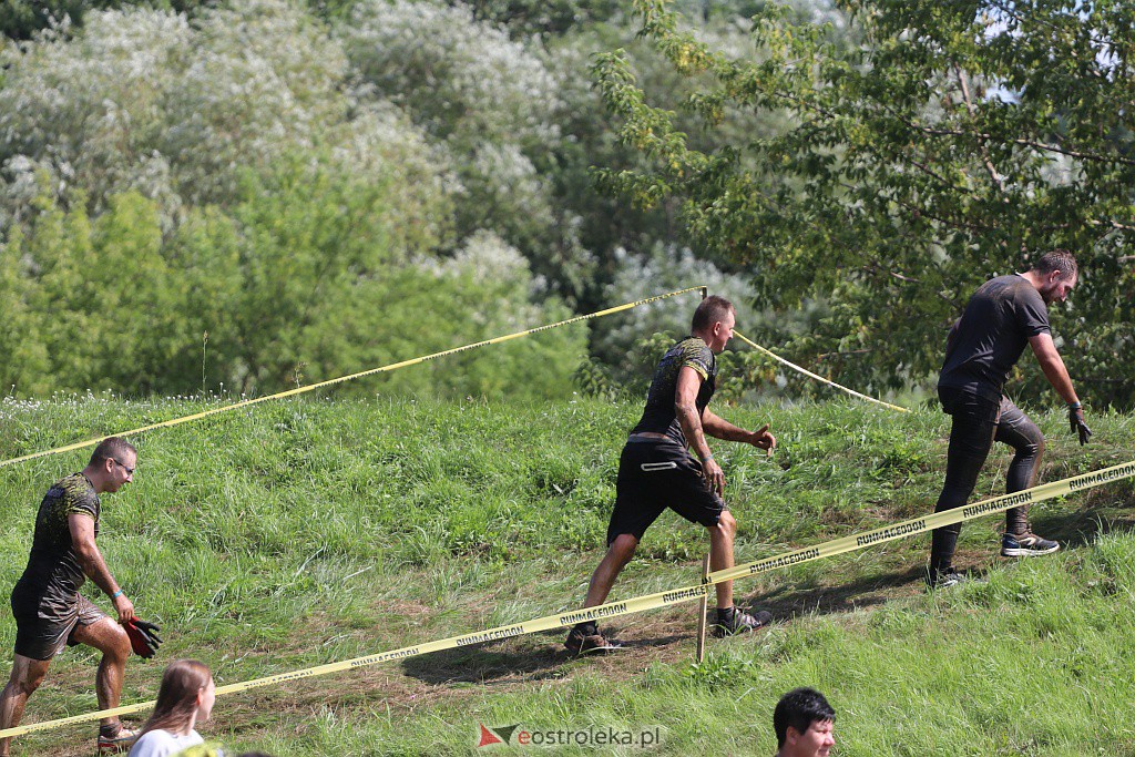 Runmageddon 5k by Melvit OSTROŁĘKA [07.08.2021] - zdjęcie #247 - eOstroleka.pl