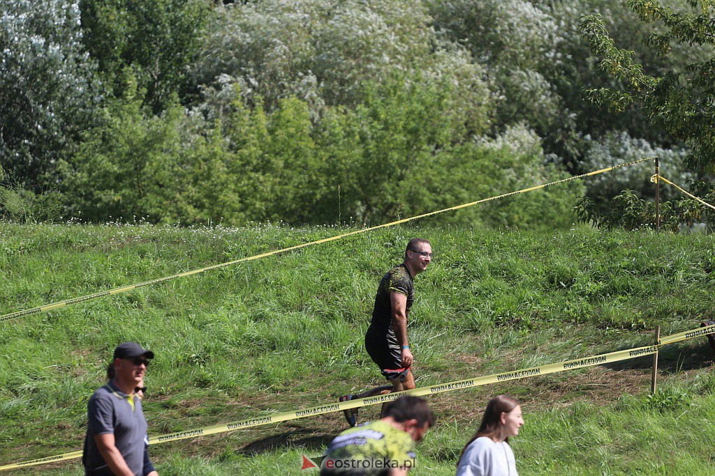 Runmageddon 5k by Melvit OSTROŁĘKA [07.08.2021] - zdjęcie #246 - eOstroleka.pl
