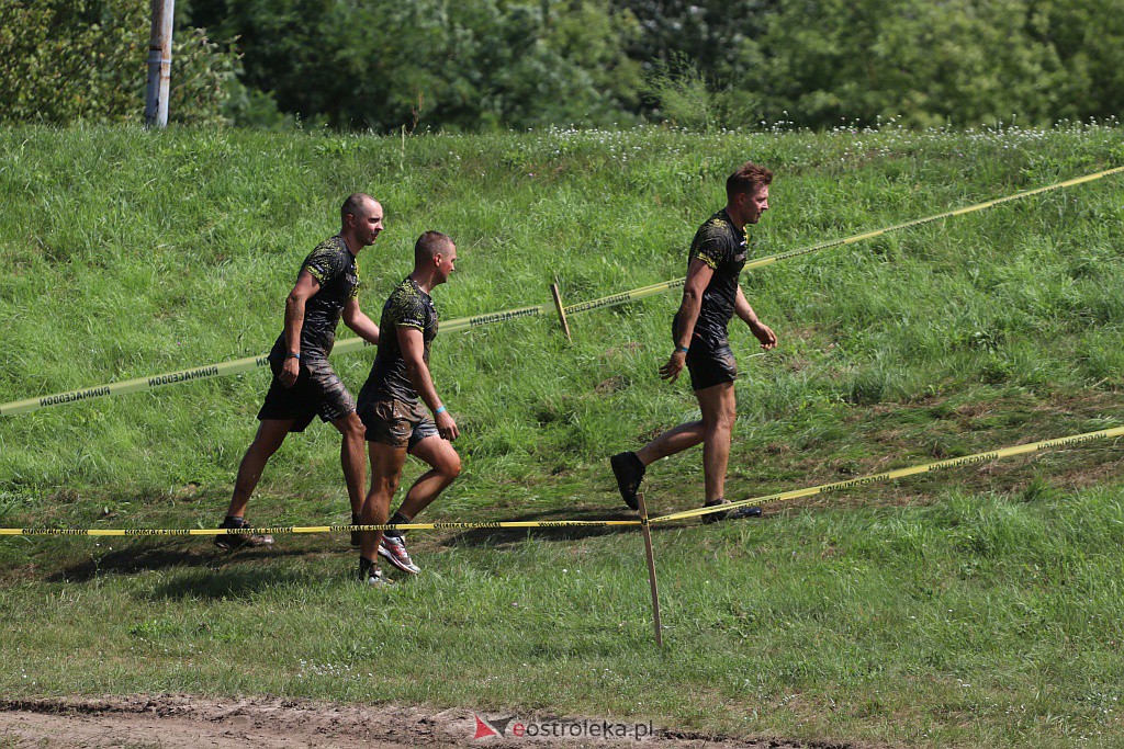 Runmageddon 5k by Melvit OSTROŁĘKA [07.08.2021] - zdjęcie #245 - eOstroleka.pl