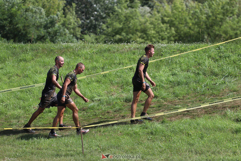 Runmageddon 5k by Melvit OSTROŁĘKA [07.08.2021] - zdjęcie #244 - eOstroleka.pl