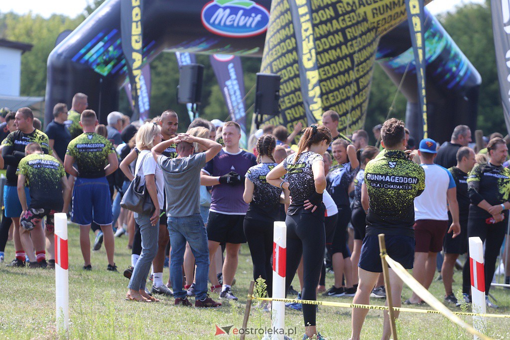 Runmageddon 5k by Melvit OSTROŁĘKA [07.08.2021] - zdjęcie #242 - eOstroleka.pl
