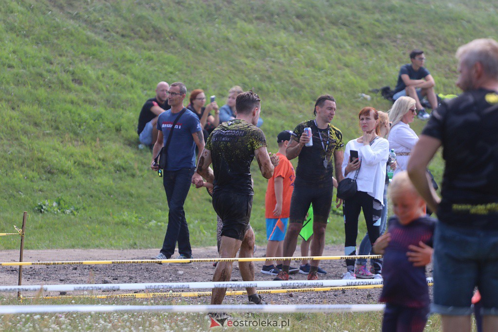 Runmageddon 5k by Melvit OSTROŁĘKA [07.08.2021] - zdjęcie #240 - eOstroleka.pl