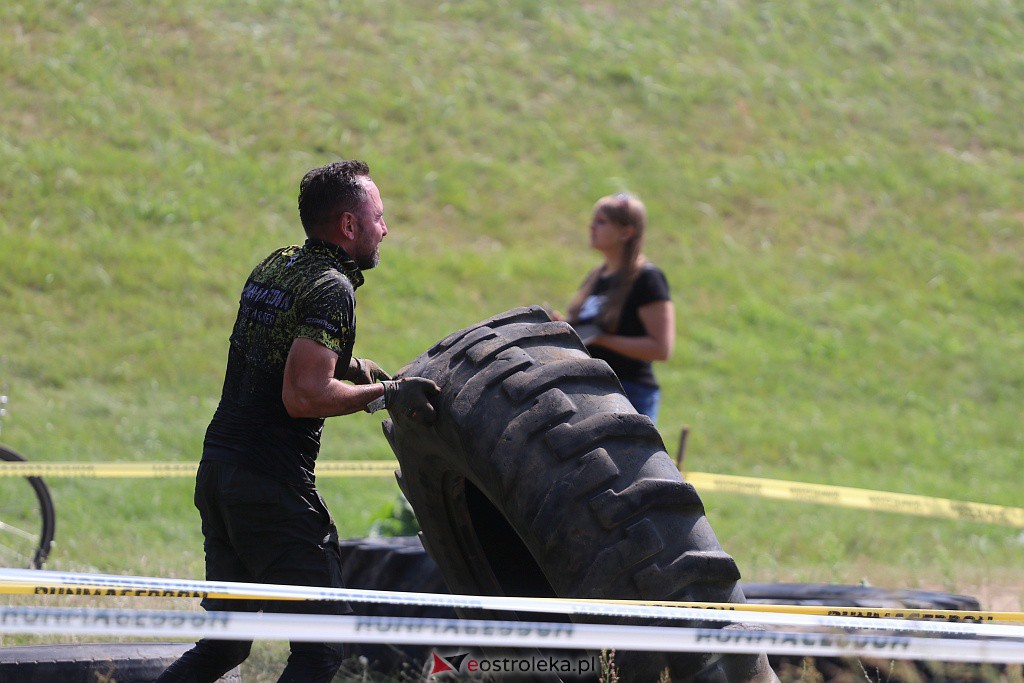 Runmageddon 5k by Melvit OSTROŁĘKA [07.08.2021] - zdjęcie #239 - eOstroleka.pl