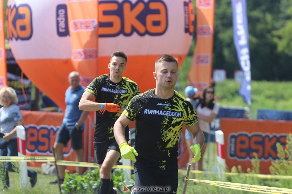 Runmageddon 5k by Melvit OSTROŁĘKA [07.08.2021] - zdjęcie #238 - eOstroleka.pl