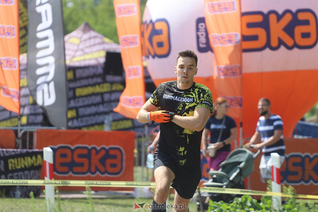 Runmageddon 5k by Melvit OSTROŁĘKA [07.08.2021] - zdjęcie #237 - eOstroleka.pl