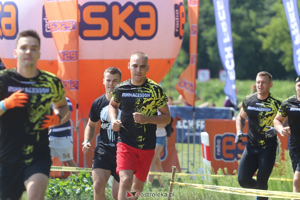 Runmageddon 5k by Melvit OSTROŁĘKA [07.08.2021] - zdjęcie #236 - eOstroleka.pl