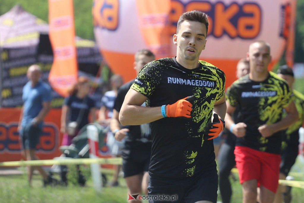 Runmageddon 5k by Melvit OSTROŁĘKA [07.08.2021] - zdjęcie #235 - eOstroleka.pl