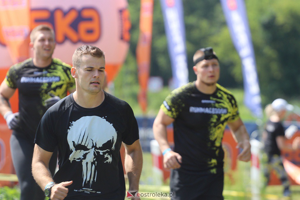 Runmageddon 5k by Melvit OSTROŁĘKA [07.08.2021] - zdjęcie #234 - eOstroleka.pl