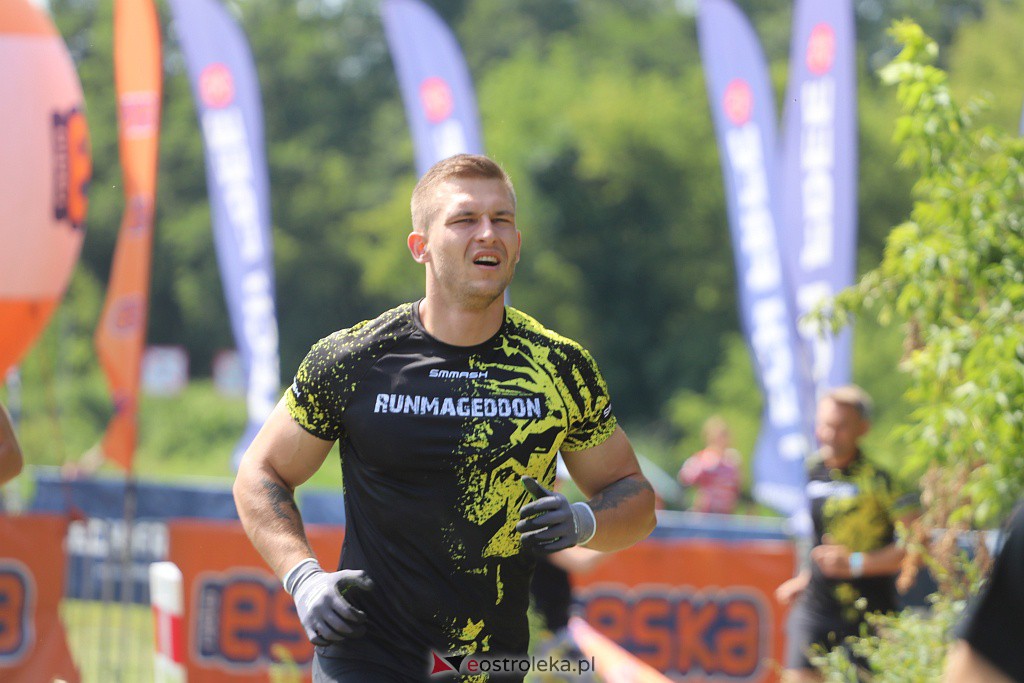 Runmageddon 5k by Melvit OSTROŁĘKA [07.08.2021] - zdjęcie #233 - eOstroleka.pl