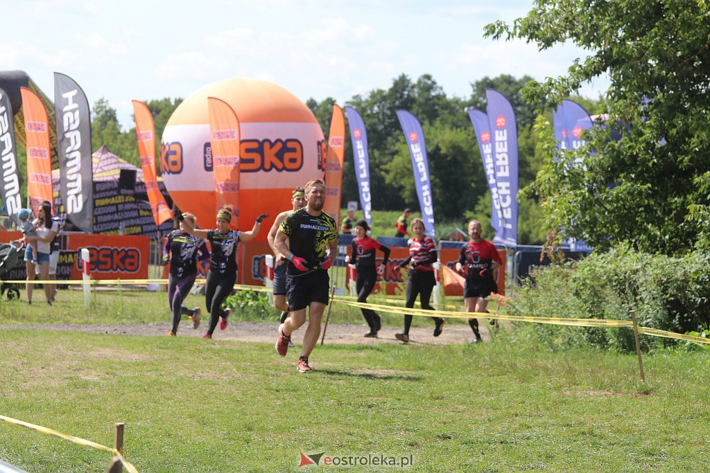Runmageddon 5k by Melvit OSTROŁĘKA [07.08.2021] - zdjęcie #231 - eOstroleka.pl