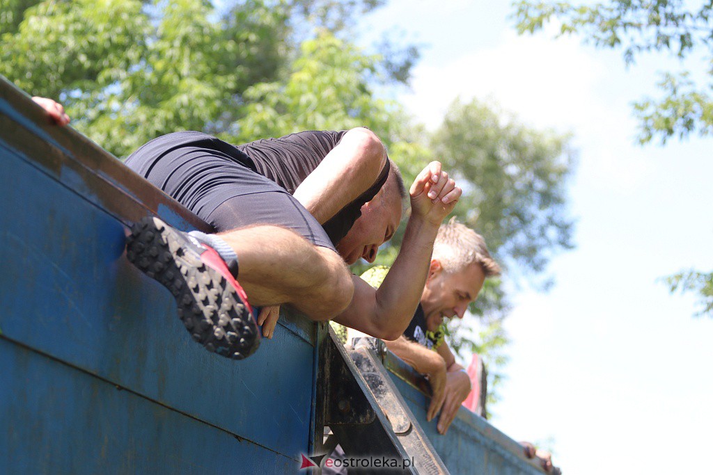 Runmageddon 5k by Melvit OSTROŁĘKA [07.08.2021] - zdjęcie #230 - eOstroleka.pl