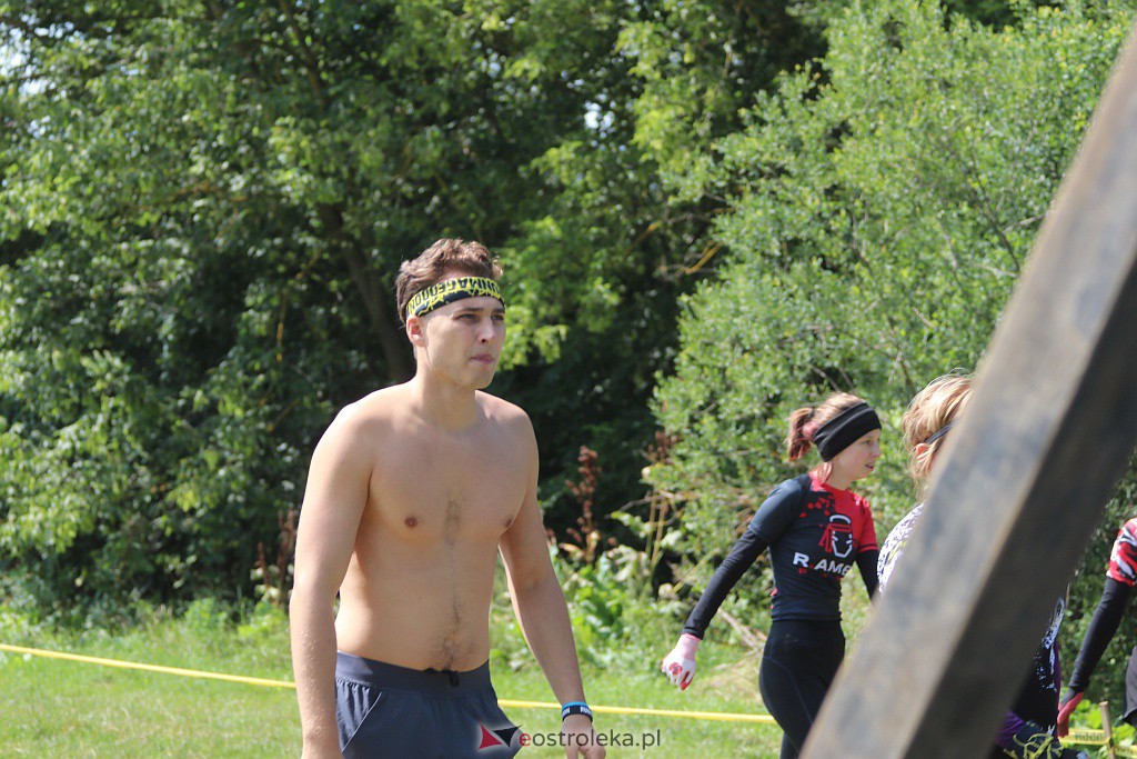 Runmageddon 5k by Melvit OSTROŁĘKA [07.08.2021] - zdjęcie #229 - eOstroleka.pl