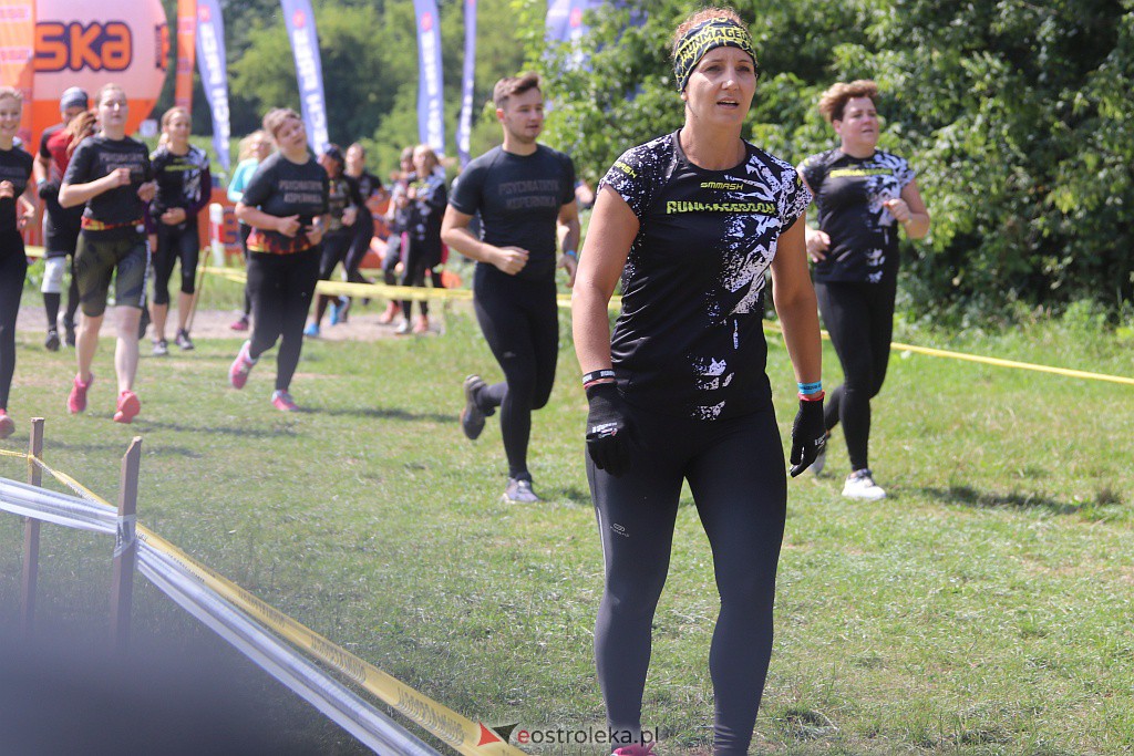 Runmageddon 5k by Melvit OSTROŁĘKA [07.08.2021] - zdjęcie #228 - eOstroleka.pl