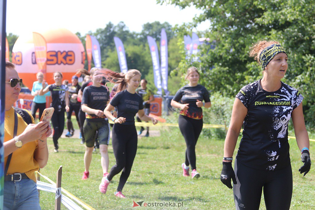 Runmageddon 5k by Melvit OSTROŁĘKA [07.08.2021] - zdjęcie #227 - eOstroleka.pl