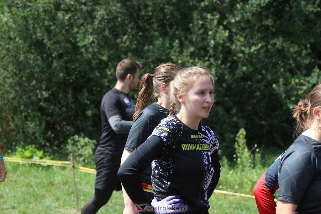 Runmageddon 5k by Melvit OSTROŁĘKA [07.08.2021] - zdjęcie #225 - eOstroleka.pl