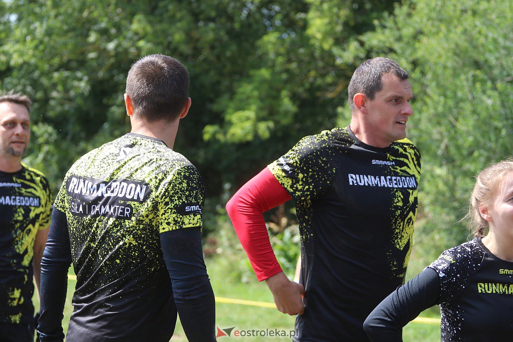 Runmageddon 5k by Melvit OSTROŁĘKA [07.08.2021] - zdjęcie #224 - eOstroleka.pl