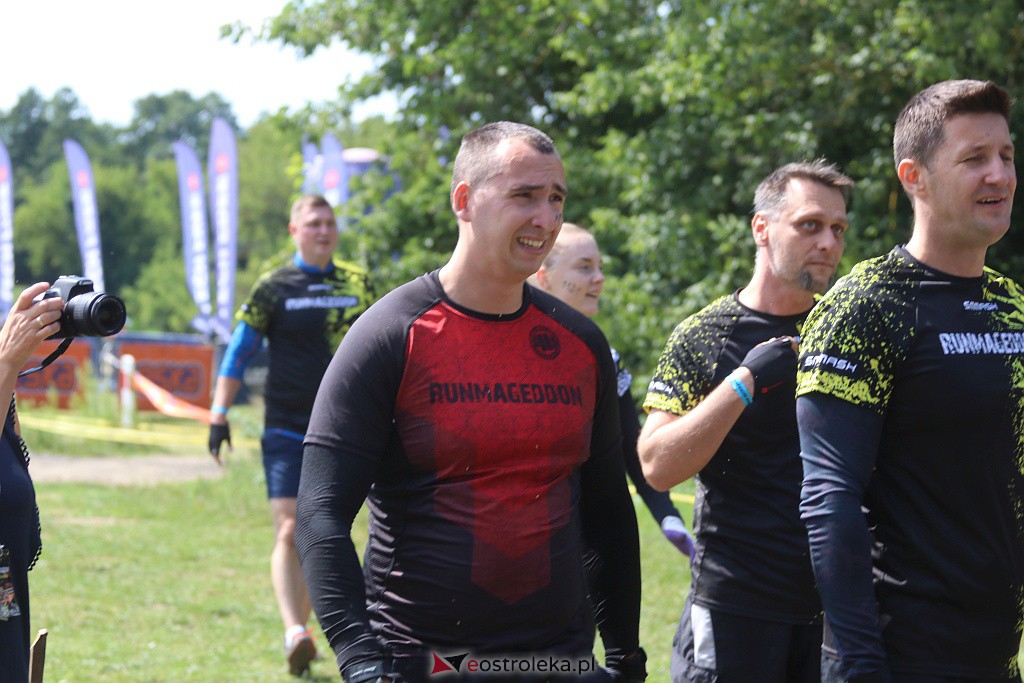 Runmageddon 5k by Melvit OSTROŁĘKA [07.08.2021] - zdjęcie #222 - eOstroleka.pl
