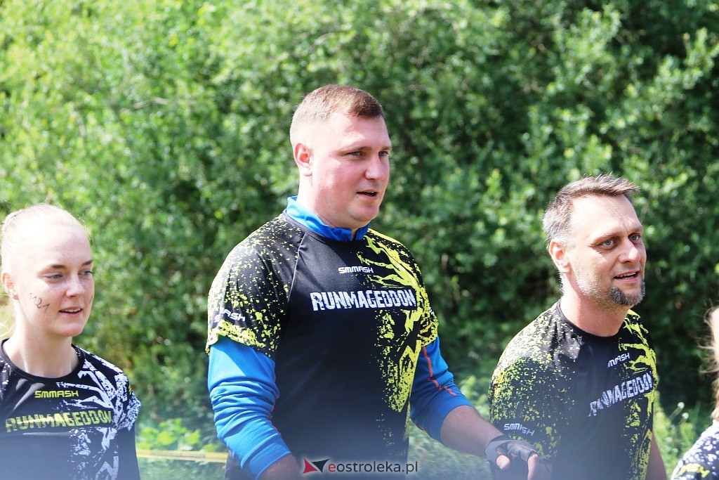 Runmageddon 5k by Melvit OSTROŁĘKA [07.08.2021] - zdjęcie #221 - eOstroleka.pl
