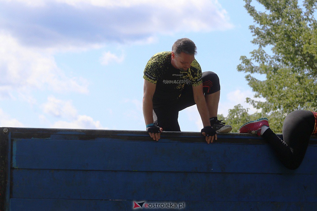 Runmageddon 5k by Melvit OSTROŁĘKA [07.08.2021] - zdjęcie #216 - eOstroleka.pl