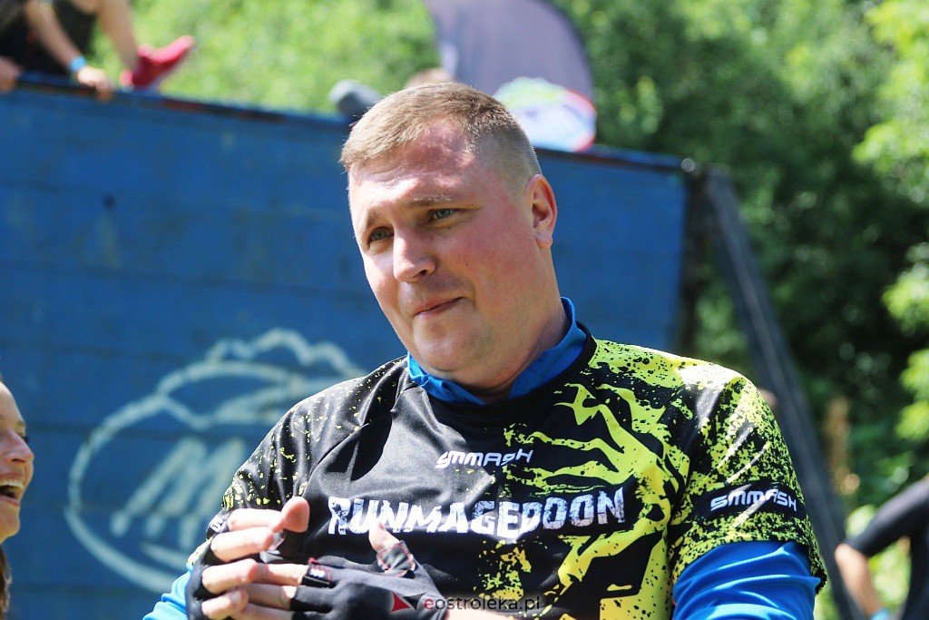 Runmageddon 5k by Melvit OSTROŁĘKA [07.08.2021] - zdjęcie #215 - eOstroleka.pl