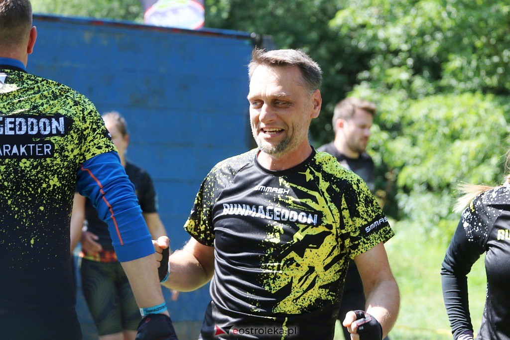 Runmageddon 5k by Melvit OSTROŁĘKA [07.08.2021] - zdjęcie #213 - eOstroleka.pl
