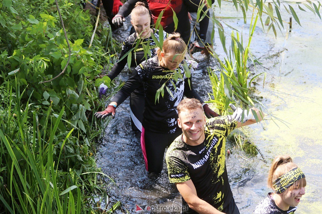 Runmageddon 5k by Melvit OSTROŁĘKA [07.08.2021] - zdjęcie #209 - eOstroleka.pl