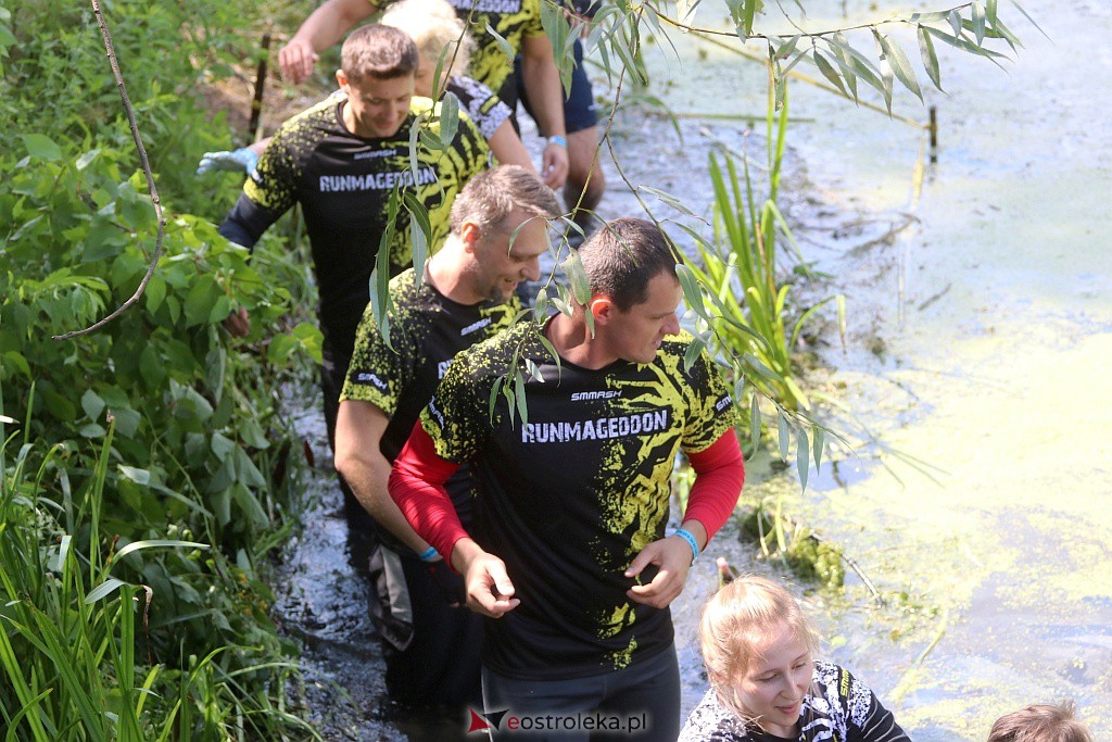 Runmageddon 5k by Melvit OSTROŁĘKA [07.08.2021] - zdjęcie #206 - eOstroleka.pl
