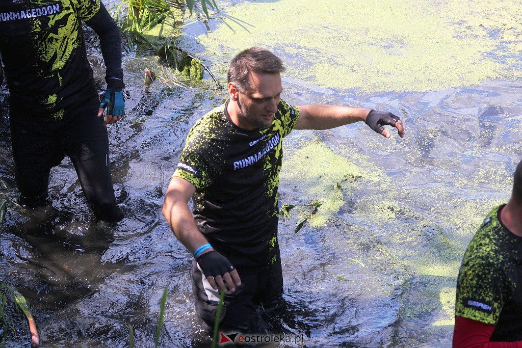 Runmageddon 5k by Melvit OSTROŁĘKA [07.08.2021] - zdjęcie #205 - eOstroleka.pl