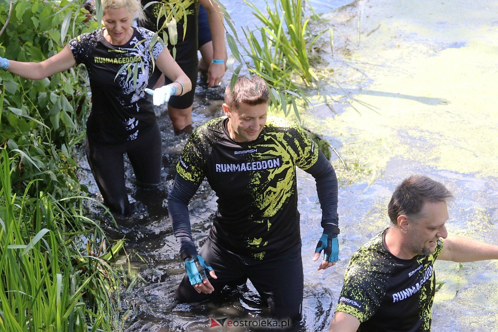 Runmageddon 5k by Melvit OSTROŁĘKA [07.08.2021] - zdjęcie #204 - eOstroleka.pl