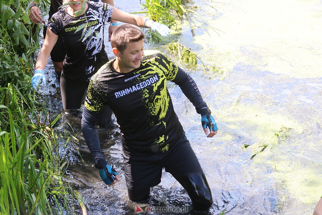 Runmageddon 5k by Melvit OSTROŁĘKA [07.08.2021] - zdjęcie #202 - eOstroleka.pl