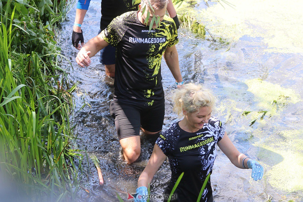 Runmageddon 5k by Melvit OSTROŁĘKA [07.08.2021] - zdjęcie #201 - eOstroleka.pl