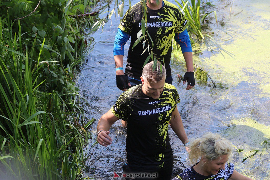 Runmageddon 5k by Melvit OSTROŁĘKA [07.08.2021] - zdjęcie #200 - eOstroleka.pl